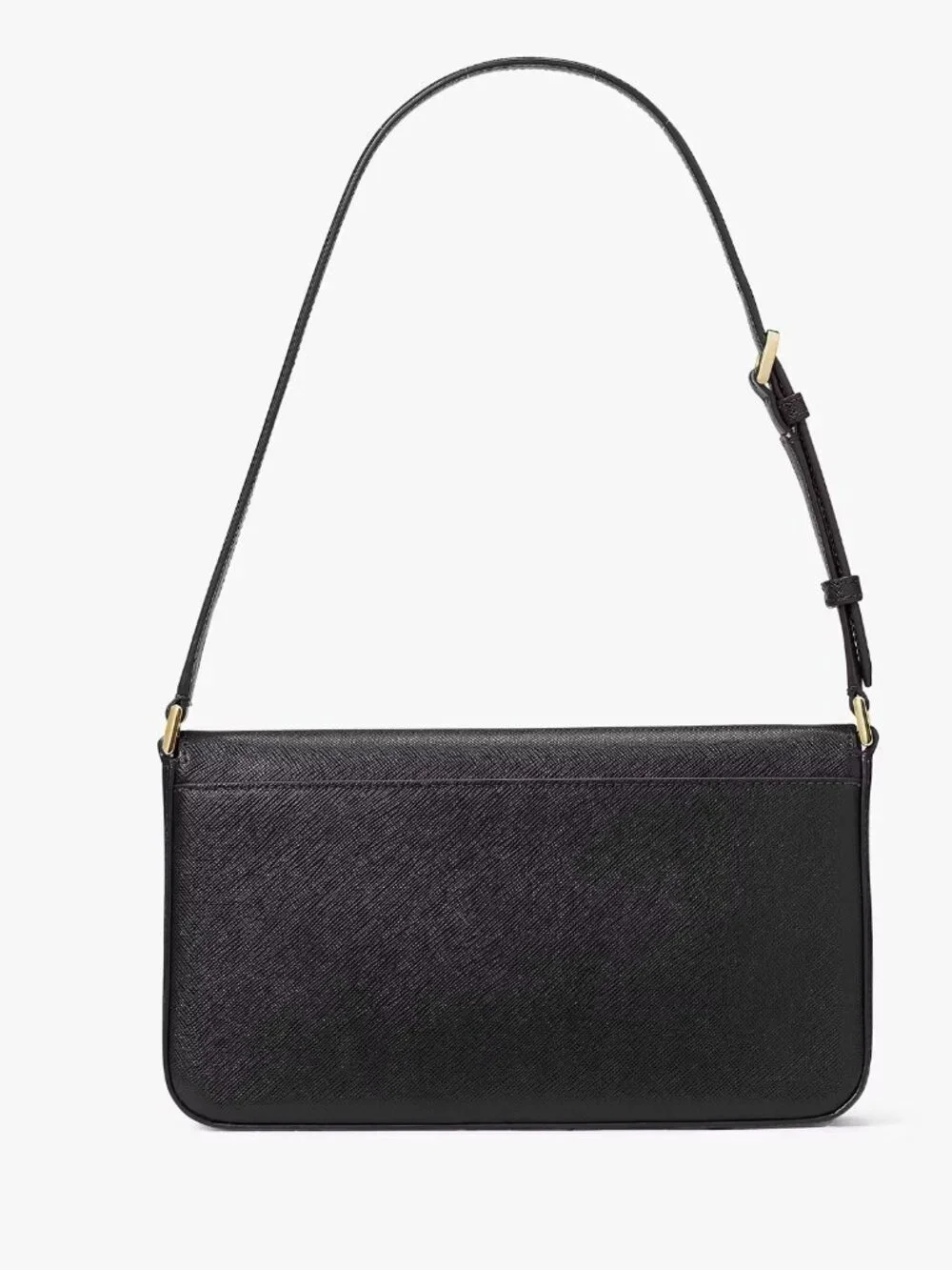 Kate Spade New York Staci Medium Flap Shoulder Bag NWT (Orig. $329)